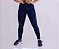 LEGGING SINTONIA PUSH AZUL MARINHO COM LILÁS - Imagem 2