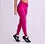 LEGGING SINTONIA PUSH ROSA ORQUIDEA COM PRETO - Imagem 4