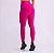 LEGGING SINTONIA PUSH ROSA ORQUIDEA COM PRETO - Imagem 3