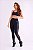 LEGGING SINTONIA MOOVE PRETA - Imagem 1