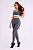 LEGGING SINTONIA MOOVE CINZA - Imagem 1