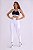 LEGGING SINTONIA MOOVE BRANCA - Imagem 4