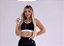 TOP SINTONIA MOOVE PRETO COM BRANCO - Imagem 4