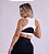 TOP SINTONIA MOOVE PRETO COM BRANCO - Imagem 3
