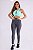 LEGGING SINTONIA PULL CINZA - Imagem 1