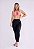 LEGGING SINTONIA PULL PRETA - Imagem 1