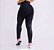 LEGGING SINTONIA PULL PRETA - Imagem 2