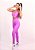 LEGGING SINTONIA DAIANA COM BOLSO ROSA FUCSIA - Imagem 1