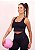 TOP CROPPED SINTONIA PRETO - Imagem 1