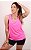 REGATA SINTONIA ROSA NEON - Imagem 1