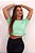 CROPPED SINTONIA CORDA VERDE - Imagem 1