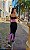 LEGGING SINTONIA PRETO/ROSA BELO HORIZONTE - Imagem 3