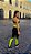 LEGGING SINTONIA PRETO/CITRUS SALVADOR - Imagem 2