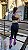 LEGGING SINTONIA PRETO/ROSA GOIÂNIA - Imagem 2