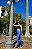 TOP CROPPED SINTONIA PRETO SAVANA - Imagem 2