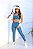 LEGGING SINTONIA AZUL RECIFE - Imagem 3