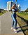 LEGGING SINTONIA AZUL RECIFE - Imagem 4