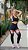 LEGGING SINTONIA PRETO/ROSE PORTO ALEGRE - Imagem 2