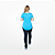 CAMISETA SINTONIA TAPA BUMBUM AZUL - Imagem 2