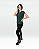 CAMISETA SINTONIA COLORS VERDE - Imagem 1