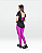 CAMISETA SINTONIA TRIP PRETA - Imagem 1