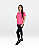 CAMISETA SINTONIA TRIP GOIABA - Imagem 2