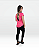 CAMISETA SINTONIA TRIP GOIABA - Imagem 1