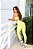 LEGGING SINTONIA BEACH AMARELA - Imagem 2