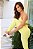 LEGGING SINTONIA BEACH AMARELA - Imagem 3