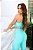 TOP SINTONIA SUNSET AZUL TURQUESA - Imagem 3