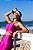 TOP SINTONIA SUNSET FUCSIA - Imagem 1