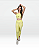 TOP SINTONIA SUNSET AMARELO - Imagem 5