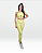 TOP SINTONIA SUNSET AMARELO - Imagem 6