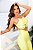 TOP SINTONIA SUNSET AMARELO - Imagem 1