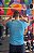 CAMISETA MASCULINA SINTONIA AZUL - Imagem 2