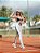 LEGGING SINTONIA GLOW UP NUDE E PRETO - Imagem 1