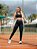LEGGING SINTONIA INTENSE PRETO BRANCO - Imagem 1