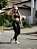 LEGGING SINTONIA RACER PRETA - Imagem 3