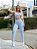 LEGGING SINTONIA ATTITUDE AZUL SERENITY - Imagem 1