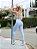 LEGGING SINTONIA ATTITUDE AZUL SERENITY - Imagem 2