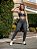 LEGGING SINTONIA ATTITUDE CINZA MESCLA - Imagem 1
