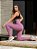 LEGGING SINTONIA ATTITUDE ROSA VINTAGE - Imagem 4