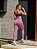 LEGGING SINTONIA ATTITUDE ROSA VINTAGE - Imagem 2