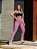LEGGING SINTONIA ATTITUDE ROSA VINTAGE - Imagem 1