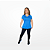 CAMISETA SINTONIA ESSENCIAL AZUL ROYAL - Imagem 1