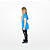 CAMISETA SINTONIA ESSENCIAL AZUL ROYAL - Imagem 3