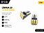 Par de Led T10 12 leds SMD luz PREMIUM - Imagem 1