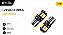 PAR T10 8 LEDS SMD GF LEDS - Imagem 1