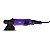 POLITRIZ ROTO-ORBITAL ZACS 900W127V ZACS - Imagem 1