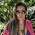 ÓCULOS DE SOL REDONDO NUDE ROSE - BEATRIZ - Imagem 2
